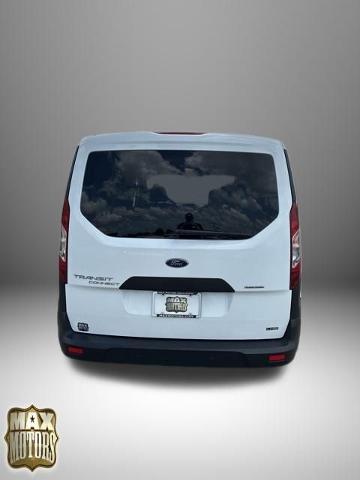 2021 Ford Transit Connect XL Passenger Wagon
