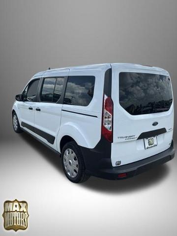 2021 Ford Transit Connect XL Passenger Wagon