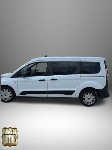 2021 Ford Transit Connect XL Passenger Wagon