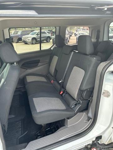 2021 Ford Transit Connect XL Passenger Wagon