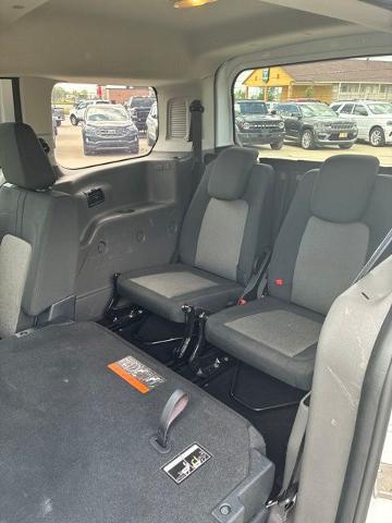 2021 Ford Transit Connect XL Passenger Wagon