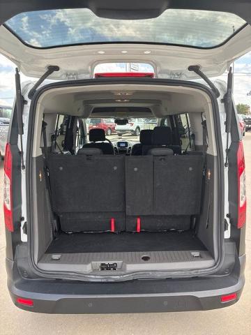 2021 Ford Transit Connect XL Passenger Wagon