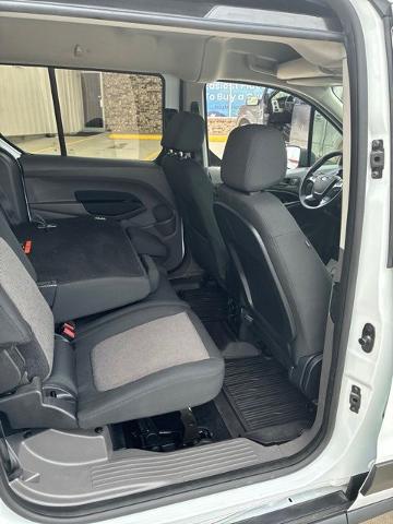 2021 Ford Transit Connect XL Passenger Wagon