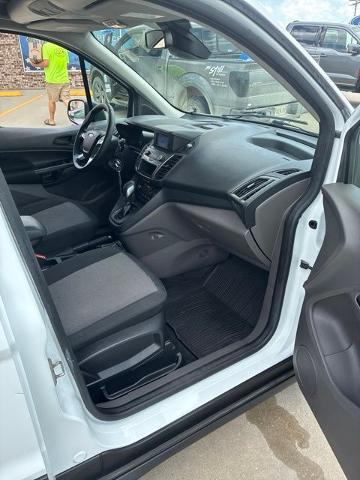 2021 Ford Transit Connect XL Passenger Wagon
