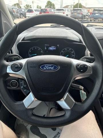 2021 Ford Transit Connect XL Passenger Wagon