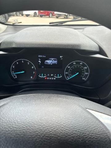 2021 Ford Transit Connect XL Passenger Wagon