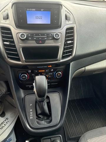 2021 Ford Transit Connect XL Passenger Wagon