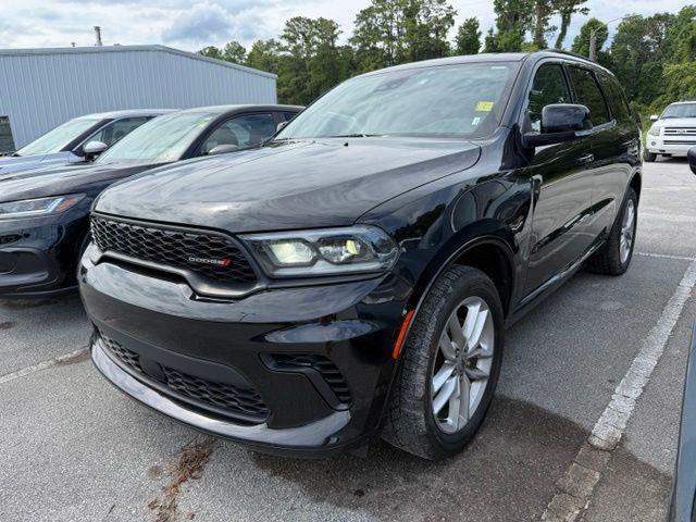 2024 Dodge Durango GT Plus AWD for sale in Jacksonville, NC
