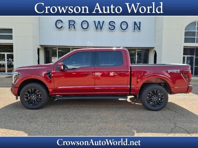 2026 Ford F-150 Lariat for sale in Louisville, MS
