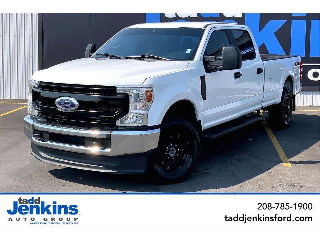 2022 Ford F-350 XL for sale in Blackfoot, ID