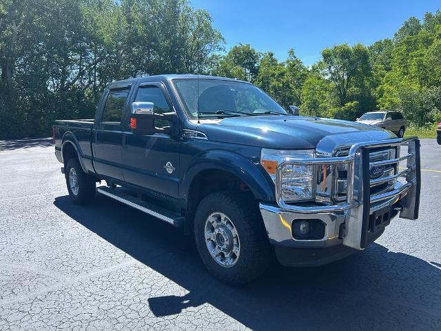 2016 Ford F-250 XLT for sale in Saukville, WI