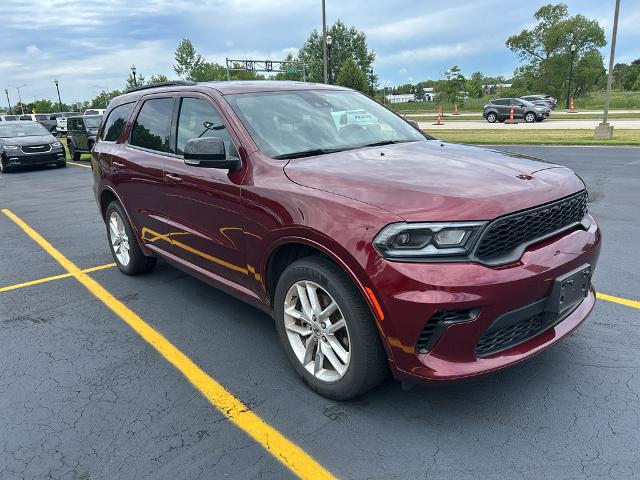 2024 Dodge Durango GT Plus AWD for sale in Saukville, WI