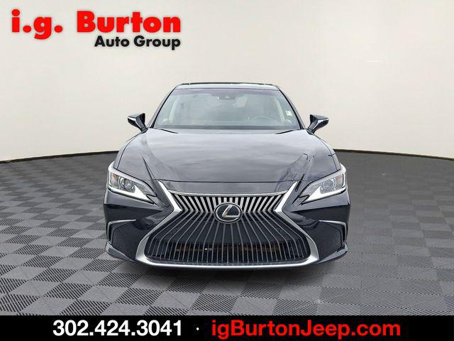 2020 Lexus ES 350 350 2020 Lexus ES 350 350