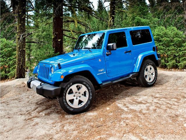 2015 Jeep Wrangler Willys Wheeler for sale in Richmond, KY
