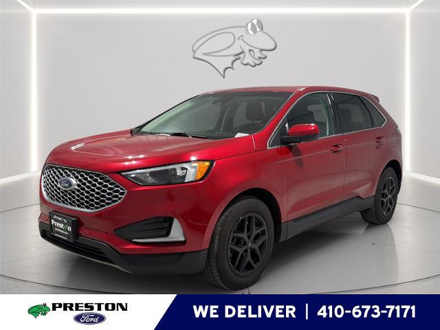 2024 Ford Edge SEL for sale in Hurlock, MD
