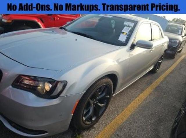 2023 Chrysler 300 300S for sale in San Antonio, TX