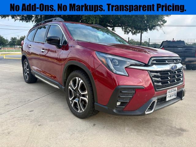 2024 Subaru Ascent Touring 7-Passenger for sale in San Antonio, TX
