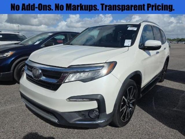 2019 Honda Pilot Touring for sale in San Antonio, TX