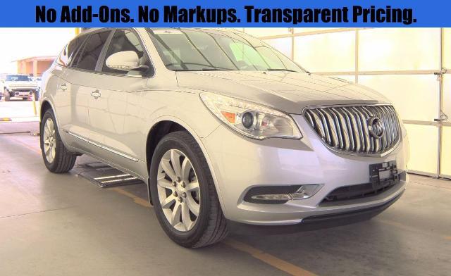 2017 Buick Enclave Premium for sale in San Antonio, TX