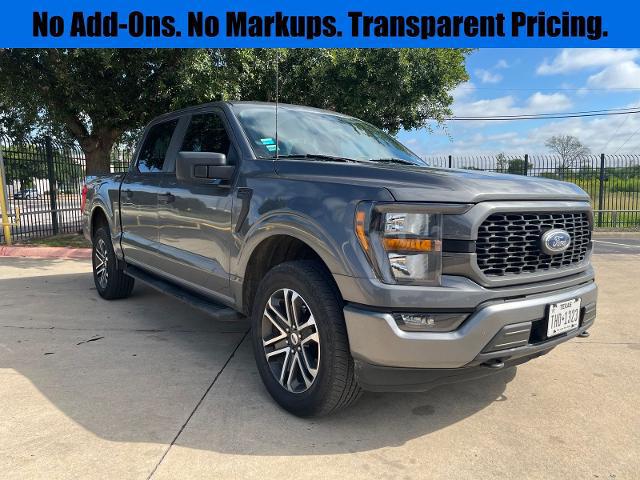 2023 Ford F-150 XL for sale in San Antonio, TX