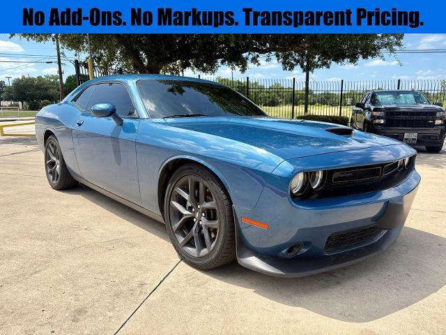 2023 Dodge Challenger GT for sale in San Antonio, TX
