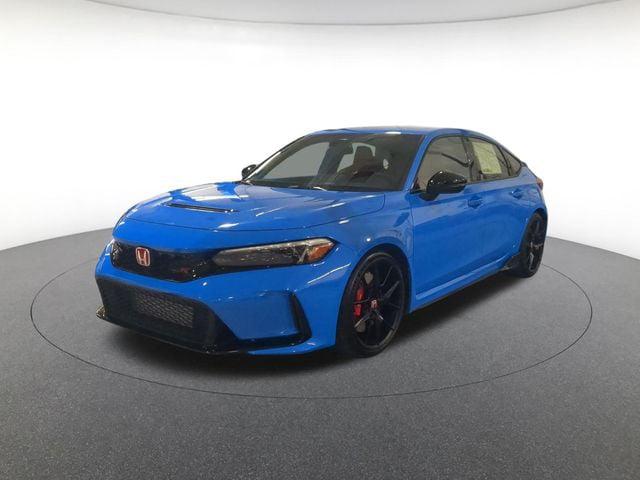 2025 Honda Civic Type R 2025 Honda Civic Type R