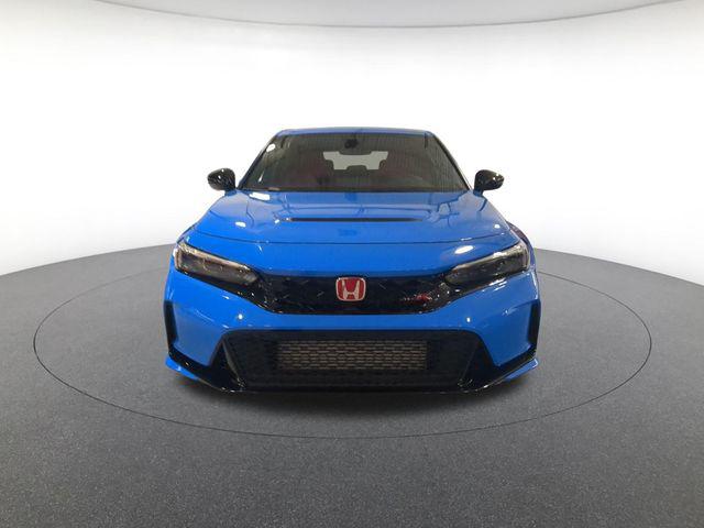 2025 Honda Civic Type R 2025 Honda Civic Type R