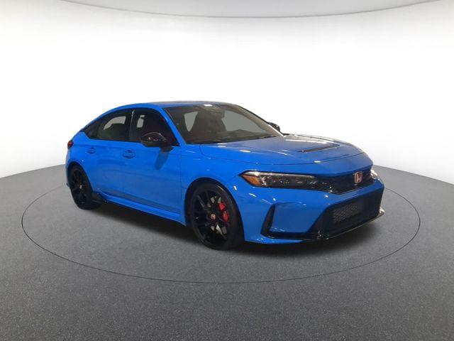 2025 Honda Civic Type R 2025 Honda Civic Type R