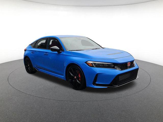 2025 Honda Civic Type R 