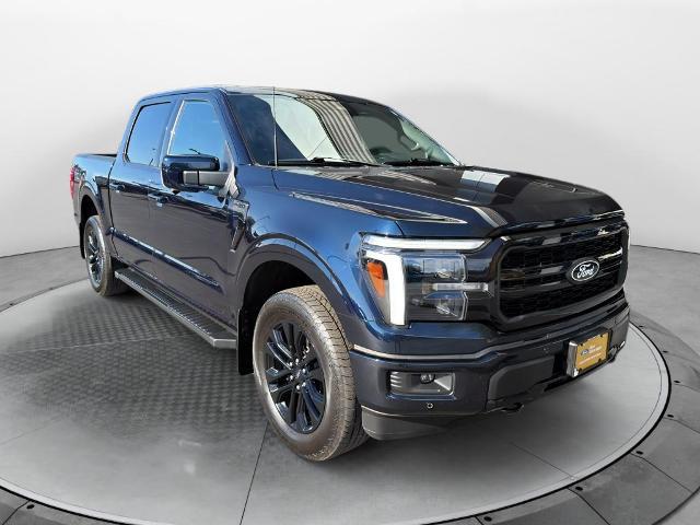 2025 Ford F-150 Lariat for sale in Coeur D Alene, ID
