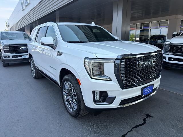 2023 GMC Yukon 4WD Denali Ultimate for sale in Coeur D Alene, ID