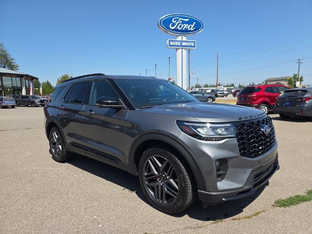 2025 Ford Explorer ST for sale in Coeur D Alene, ID