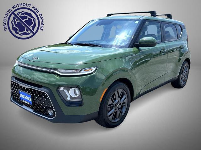 2020 Kia Soul EX for sale in Omaha, NE