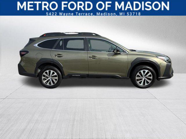 2024 Subaru Outback Premium for sale in Madison, WI