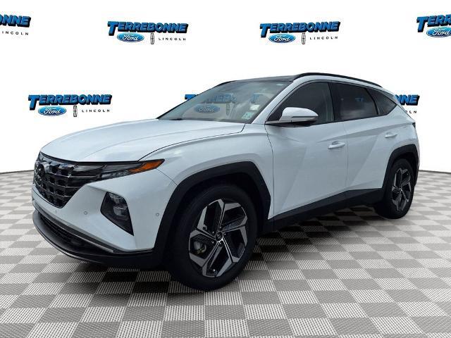 2024 Hyundai Tucson Limited for sale in Houma, LA