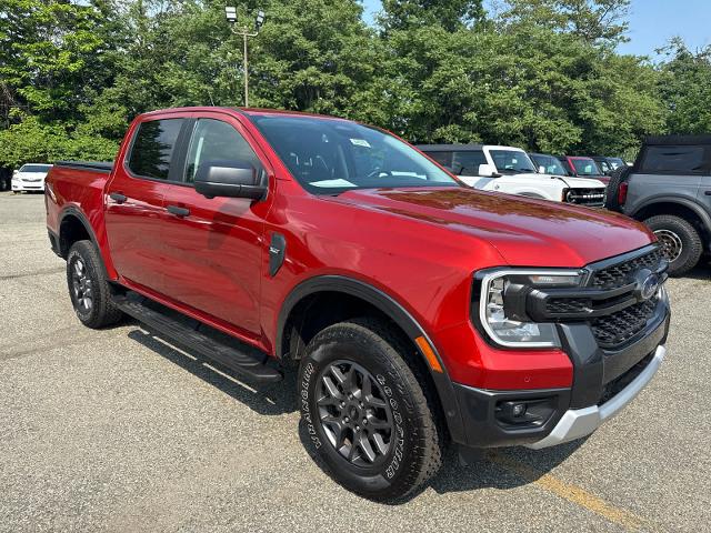 2024 Ford Ranger XLT for sale in Rutherford, NJ