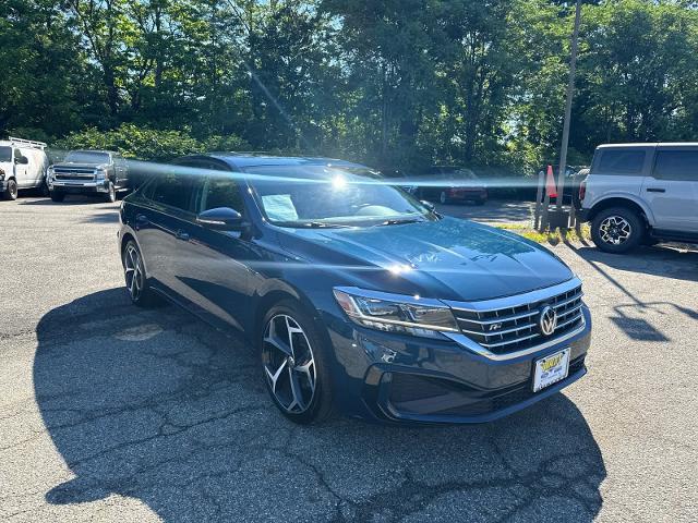 2020 Volkswagen Passat 2.0T R-Line for sale in Rutherford, NJ