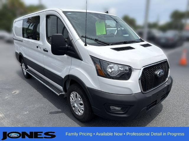 2024 Ford Transit Cargo Van Base for sale in North Charleston, SC