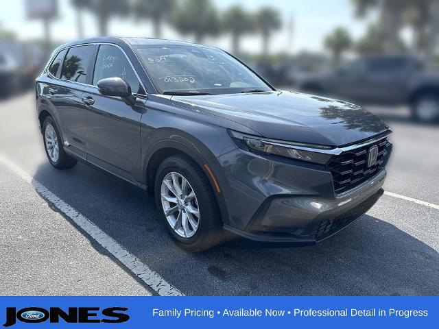 2024 Honda CR-V EX-L 2WD for sale in North Charleston, SC