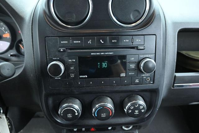 2014 Jeep Patriot High Altitude