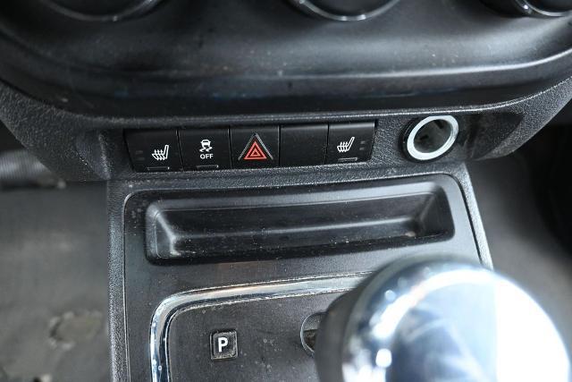 2014 Jeep Patriot High Altitude