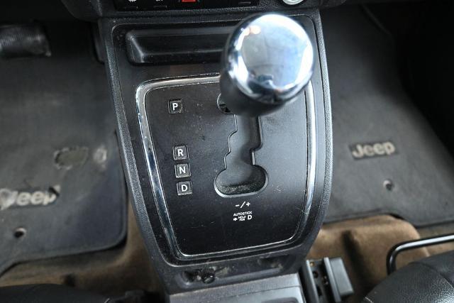 2014 Jeep Patriot High Altitude