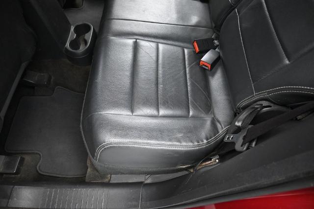 2014 Jeep Patriot High Altitude