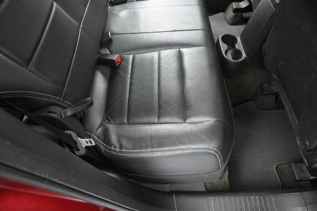 2014 Jeep Patriot High Altitude
