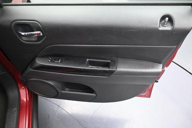 2014 Jeep Patriot High Altitude