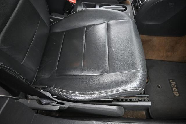 2014 Jeep Patriot High Altitude