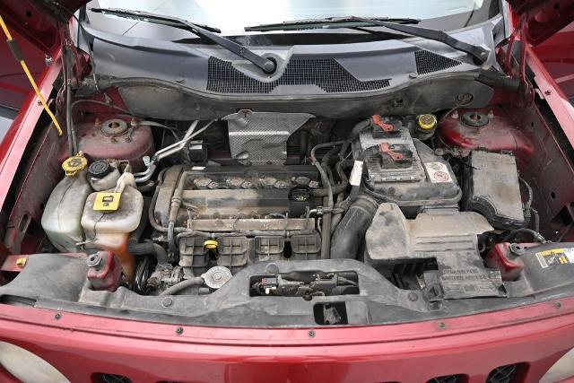 2014 Jeep Patriot High Altitude