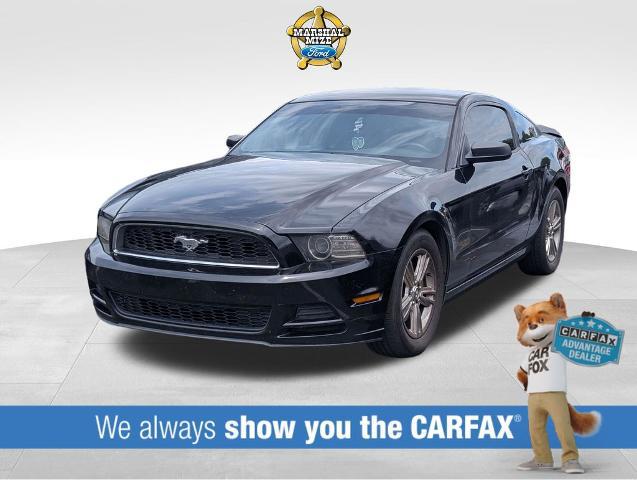 2014 Ford Mustang V6 for sale in Hixson, TN