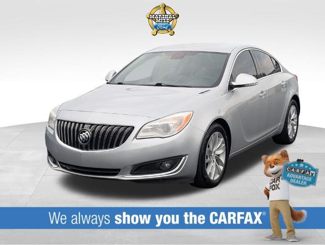 2016 Buick Regal Turbo for sale in Hixson, TN