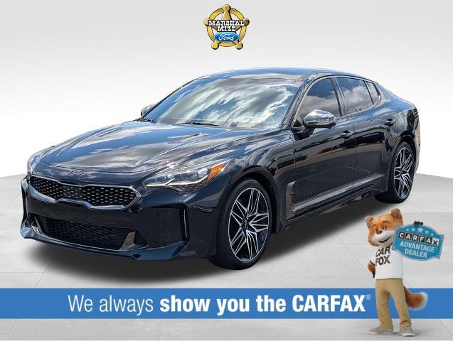 2023 Kia Stinger GT2 for sale in Hixson, TN